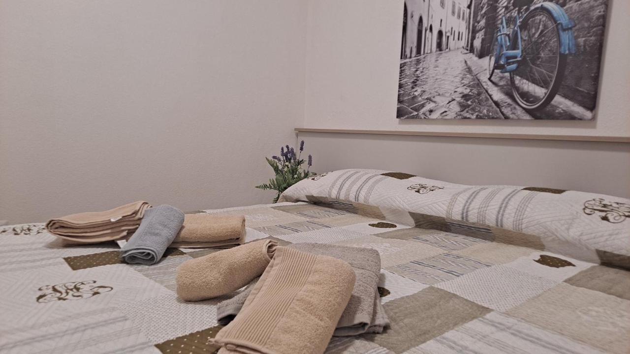 La Locanda Magicla アルゲーロ エクステリア 写真
